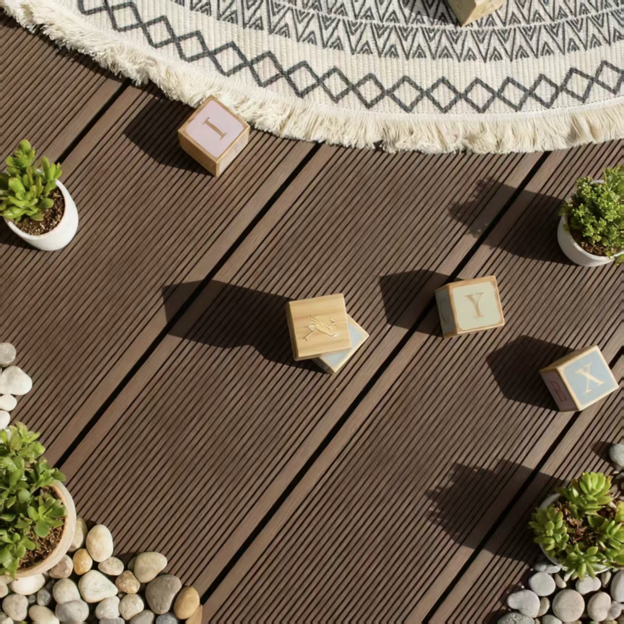 UK WPC Decking Brands Ranked