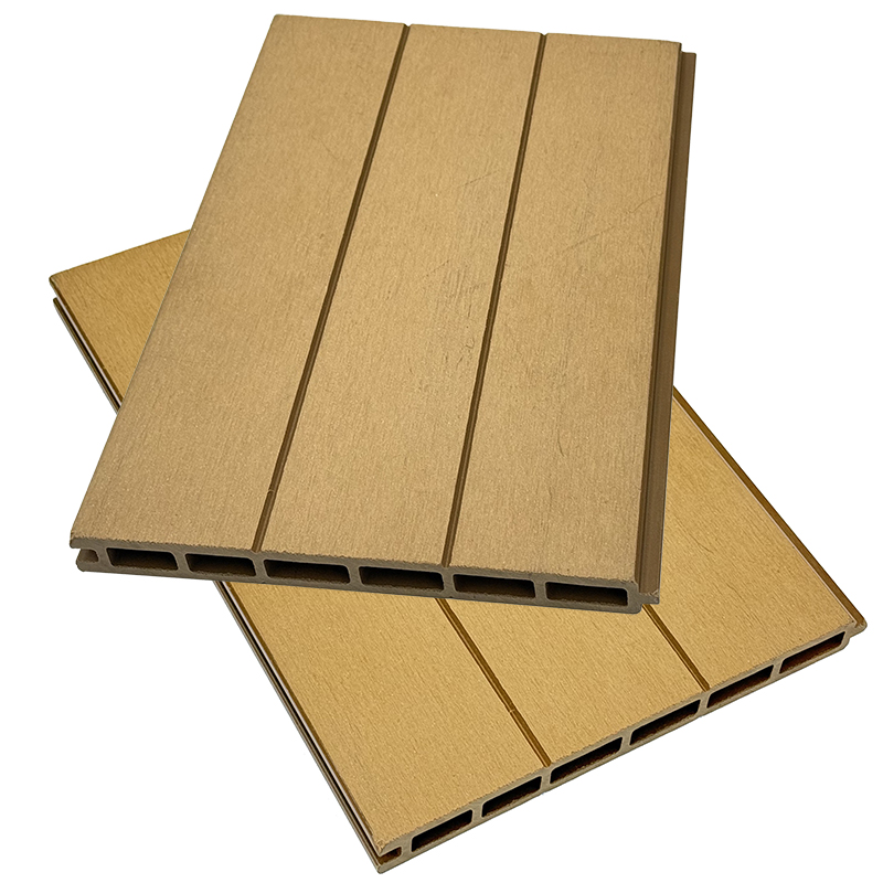 Wood Composite Fence