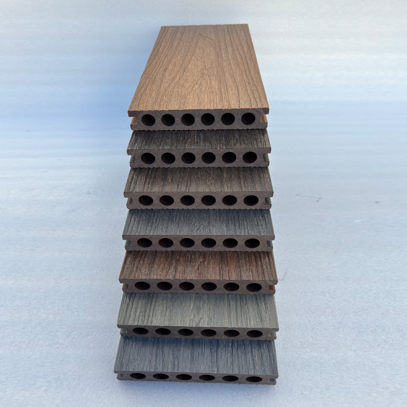 Premium Composite Decking