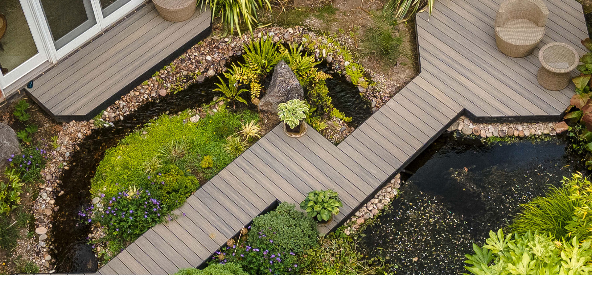 composite decking