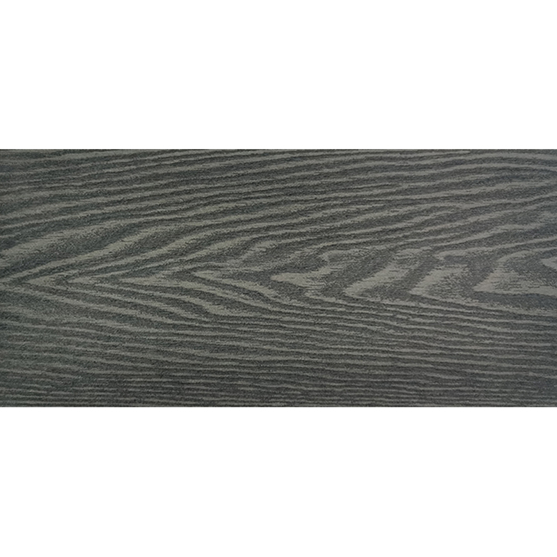 3D Deep Embossed WPC Deck