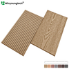  Classic wood Composite Fence