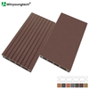  Classic Wood Composite Deck