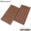 Traditional Design Wood Composite Decking