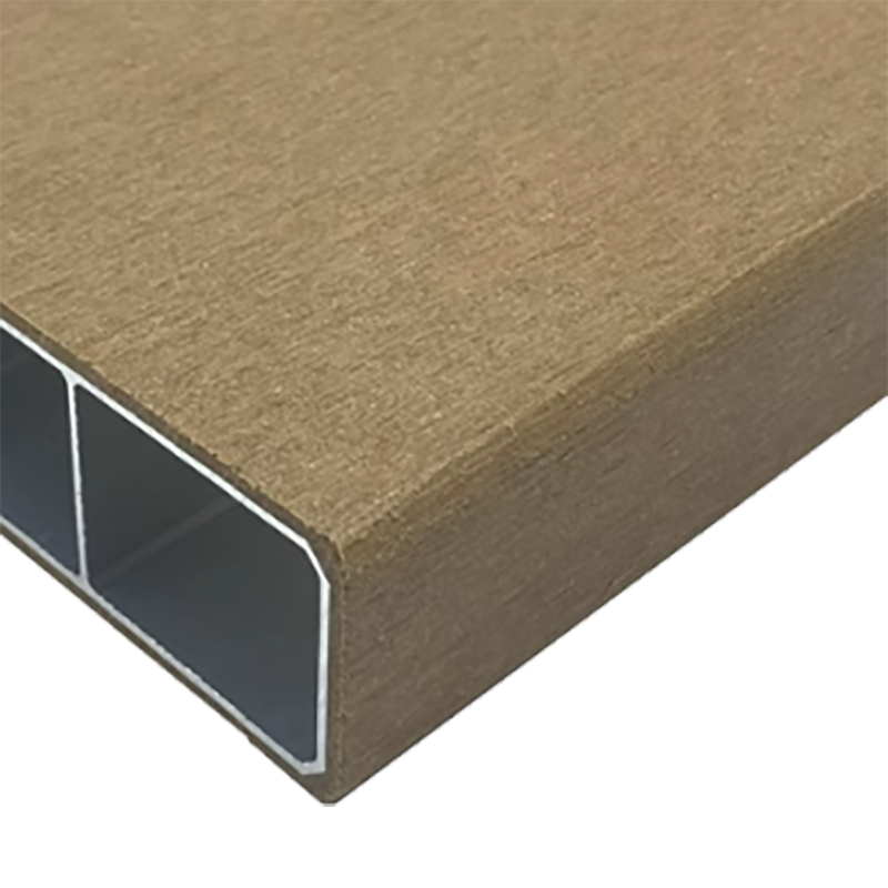 Aluminium WPC Board
