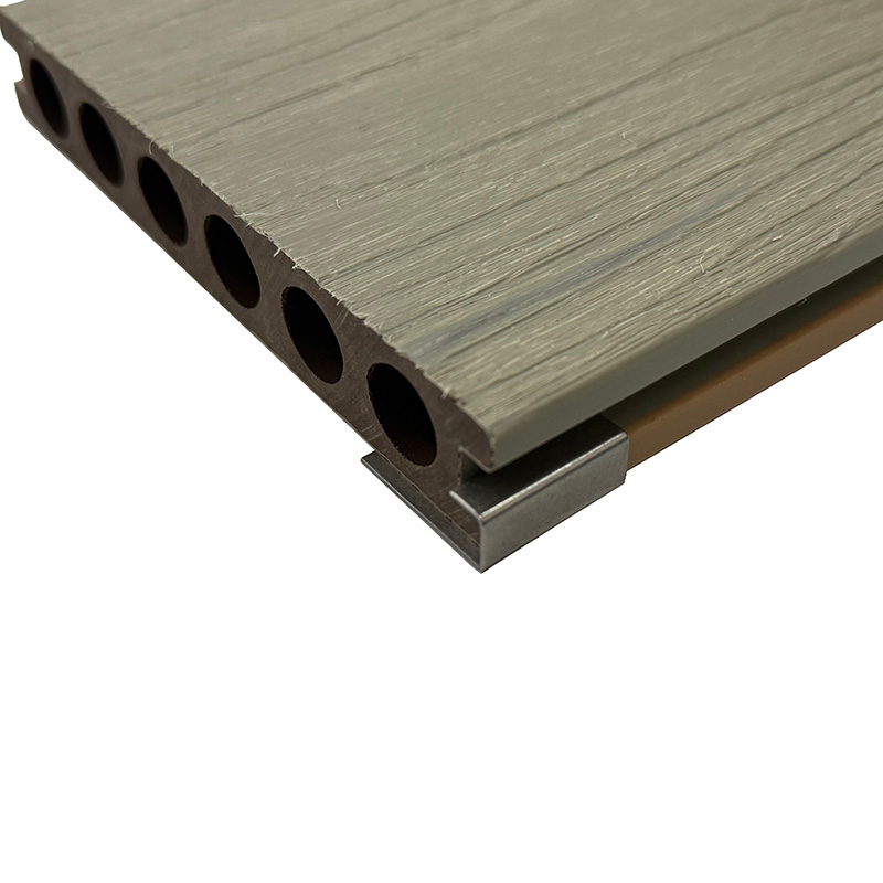 Decking Starting Clip