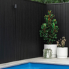Fluted Composite Wall Cladding Board
