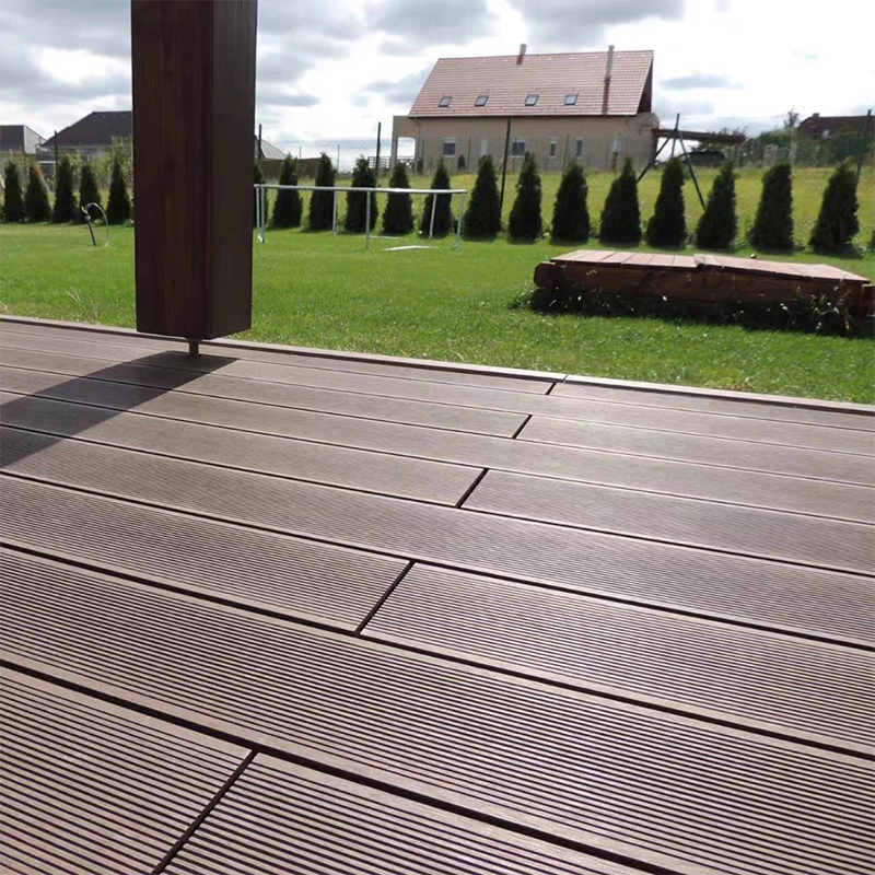  Classic Composite Decking