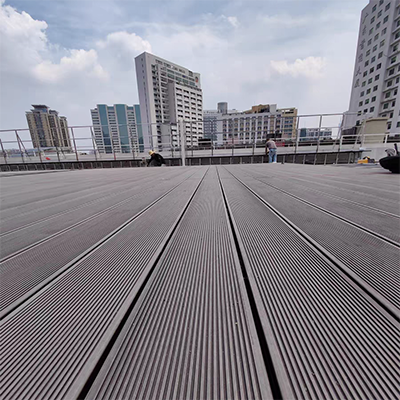  Classic Composite Deck