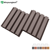  Easy Install Traditional WPC Wall cladding