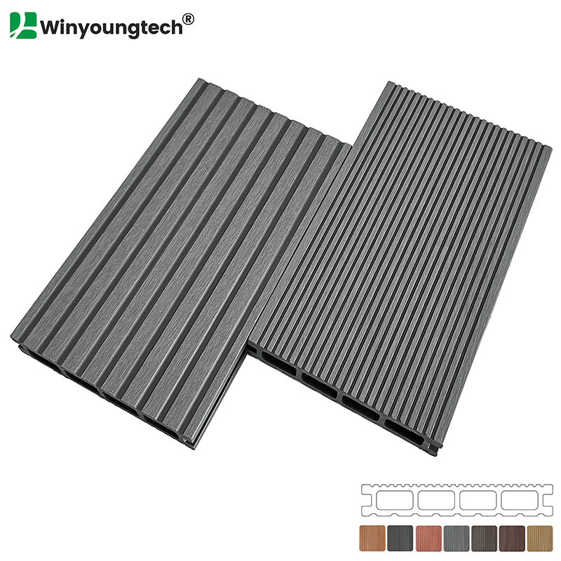  Classic Composite Decking