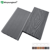 3D Wood Grain Composite Deck