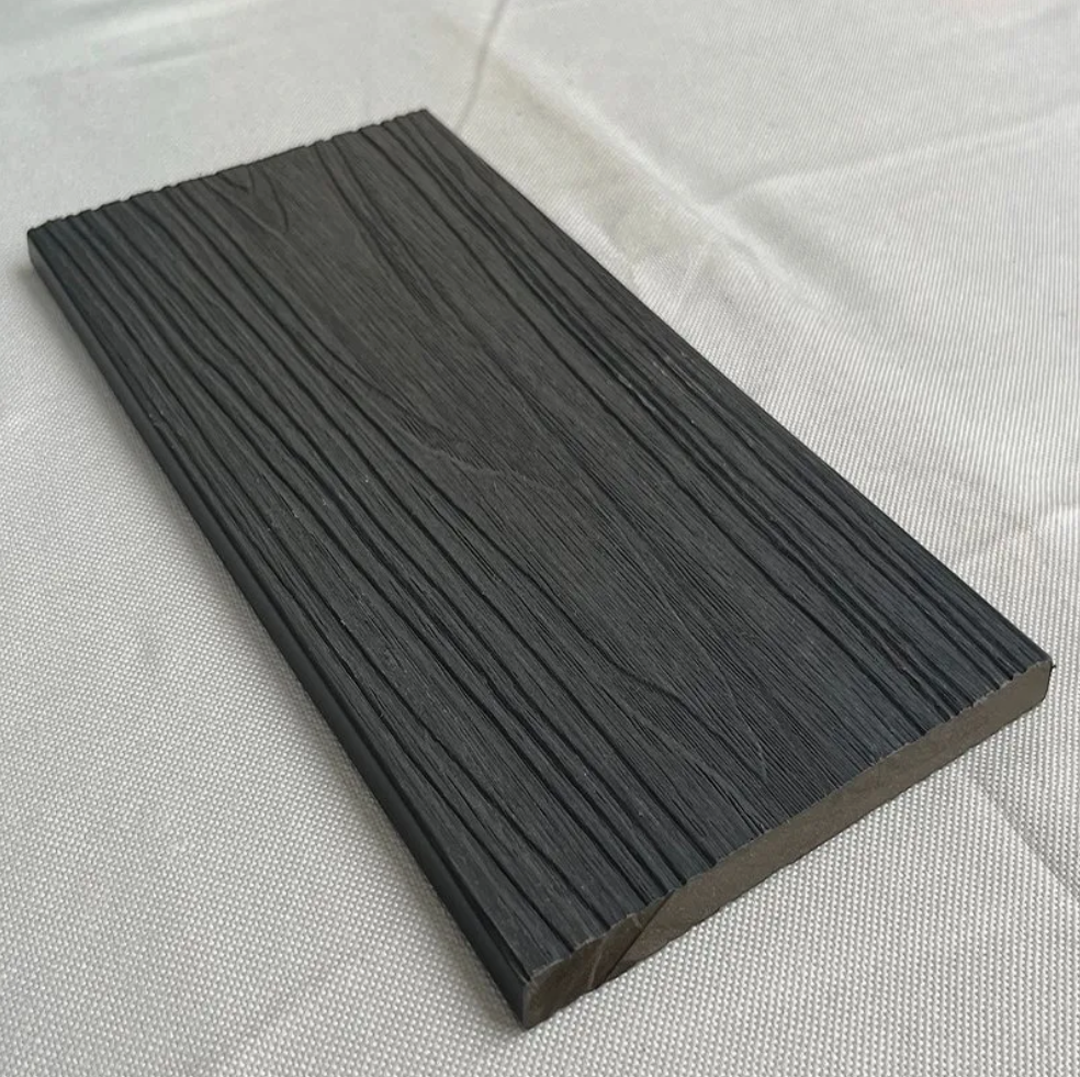 premium composite fence