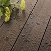 Composite Co-extruded Deck