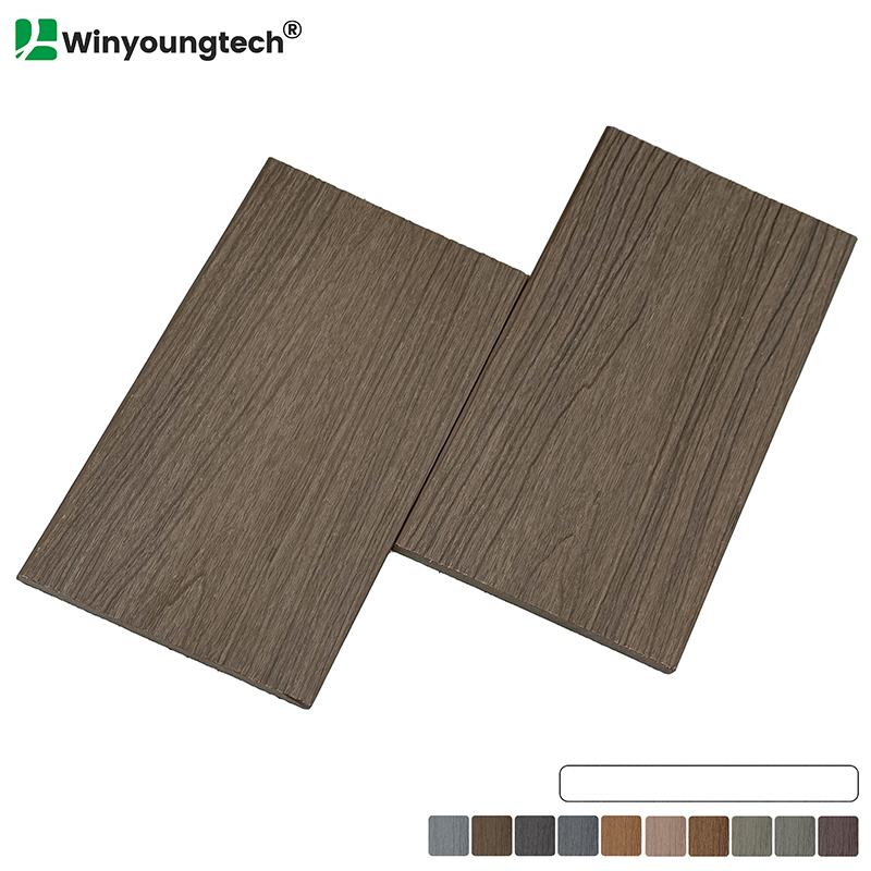 WPC Deck Fence