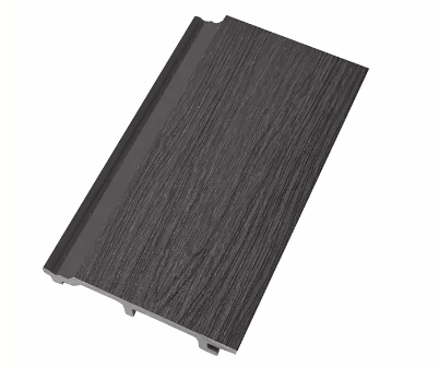 the WPC wall panel