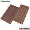 4th Generation High Strength Outdoor Terrace WPC Composite Decking 