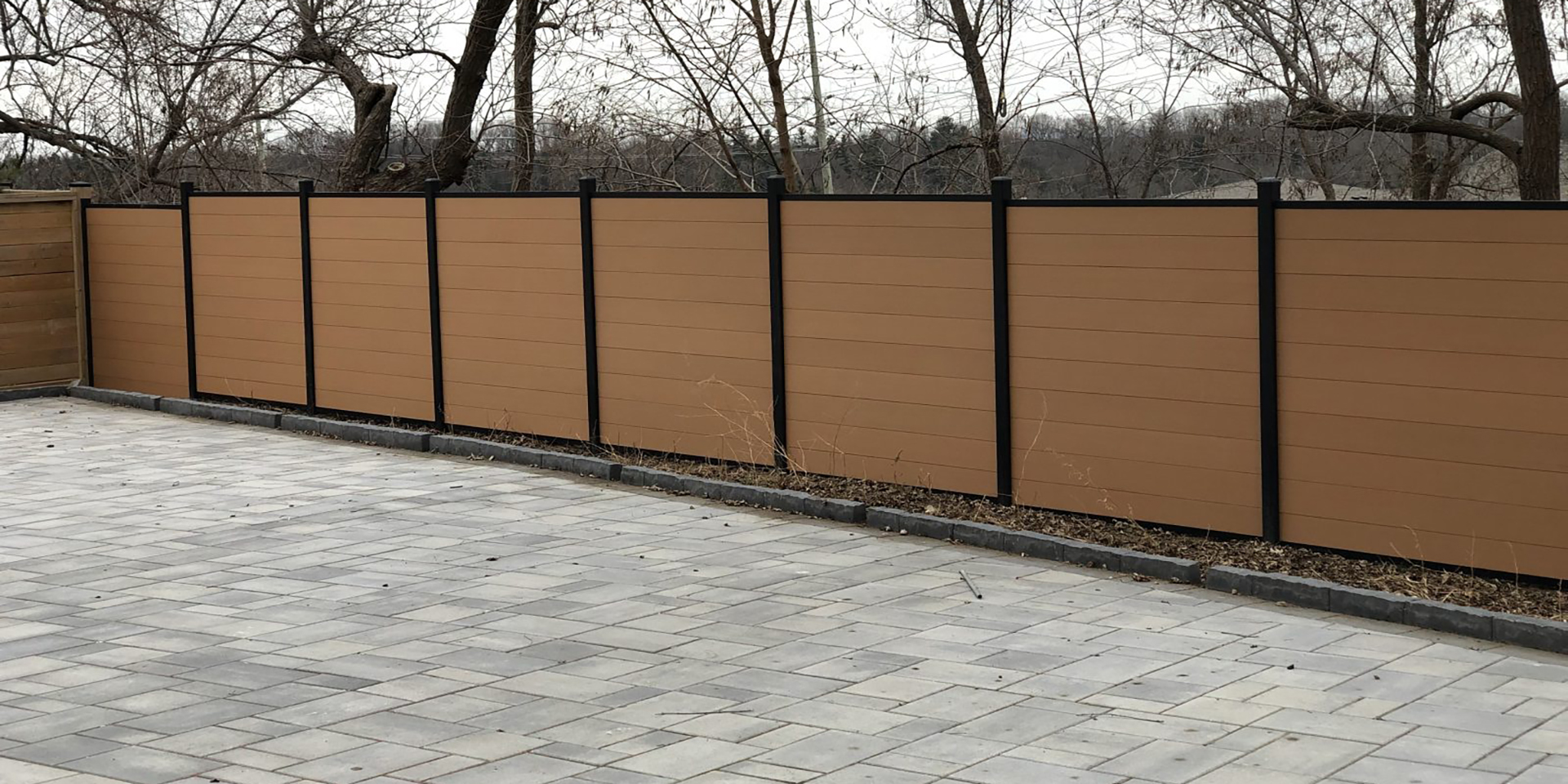 composite decking