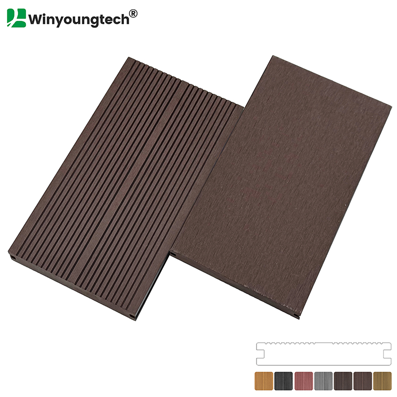 Classic Wpc Decking Board