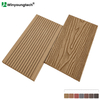 3D Composite WPC Fence Board