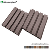 Co-extrusion Wall Cladding
