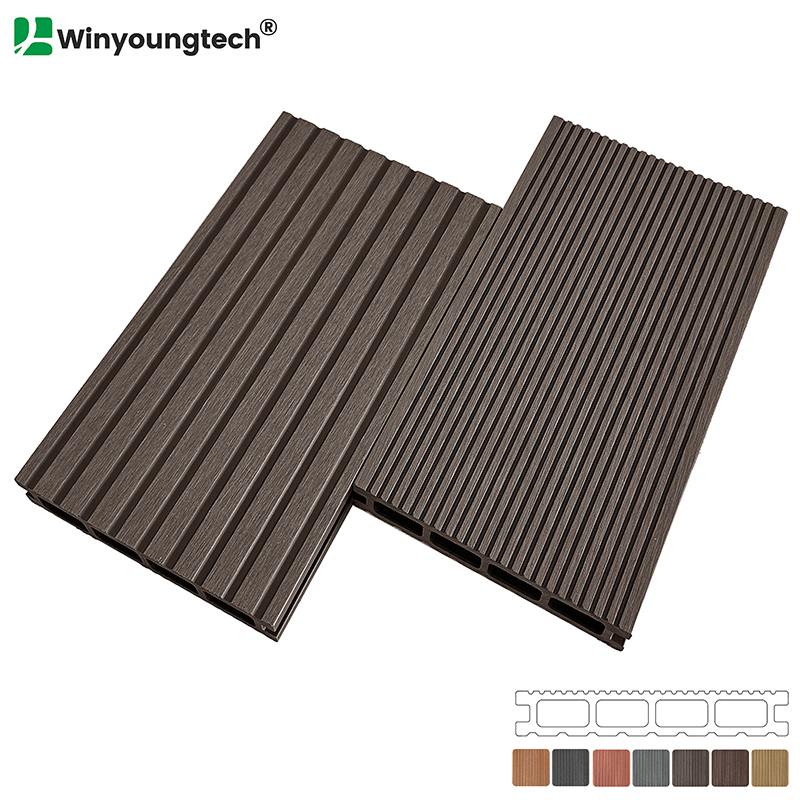  Classic Composite Decking