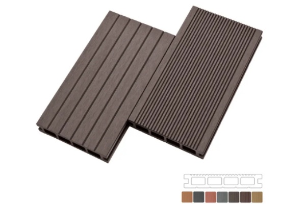 Is WPC Decking Easy To Install Outdoors?