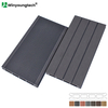 4th Generation High Strength Outdoor Terrace WPC Composite Decking 