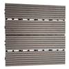 300*300mm Classic design Composite decking