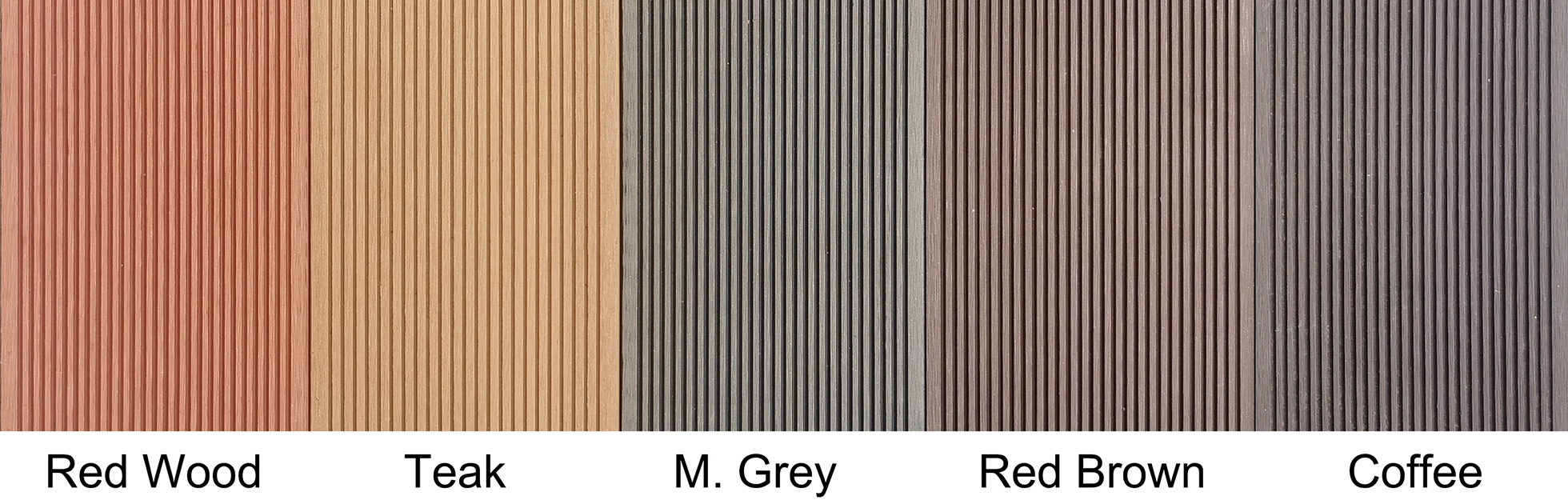 Classic Colors