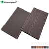 3D Wood Grain Composite Decking