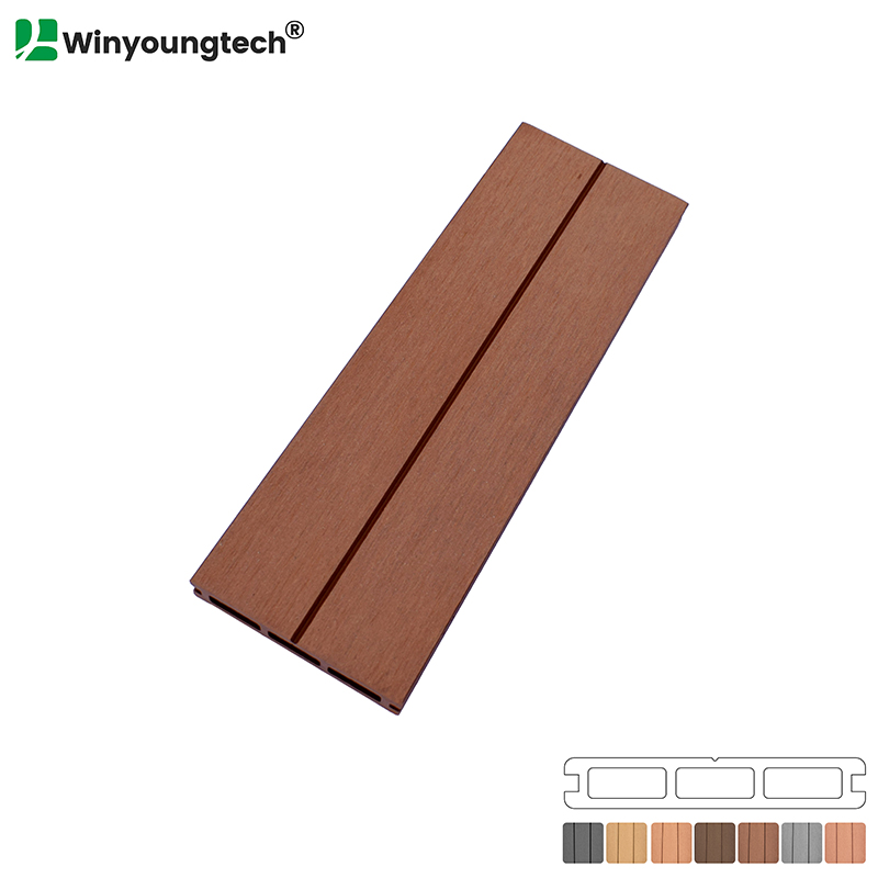 WPC Composite Fence