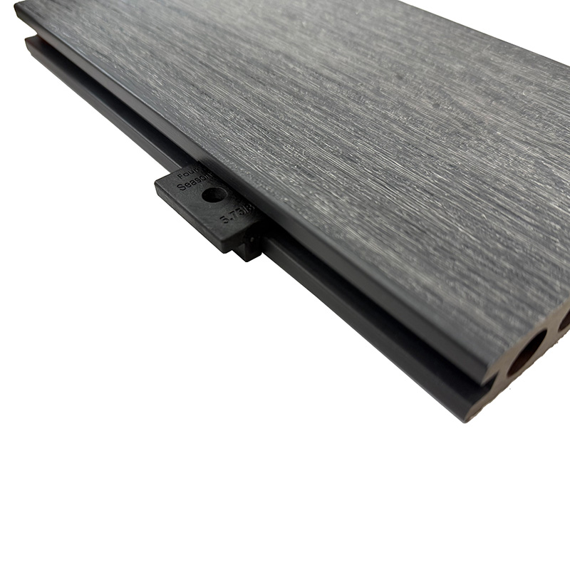 Plastic Decking Clip