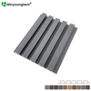 Fluted Composite Wall Cladding Board