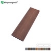 Co-extruded WPC Decking Fence